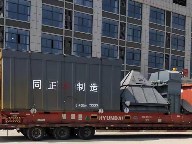 出口伊朗96—5除尘器