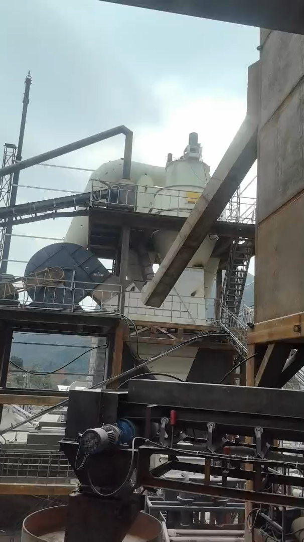 2000复合选机制砂台时处理量200吨现